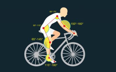 3 REASONS YOU NEED TO CONSIDER BIKE FITTING
