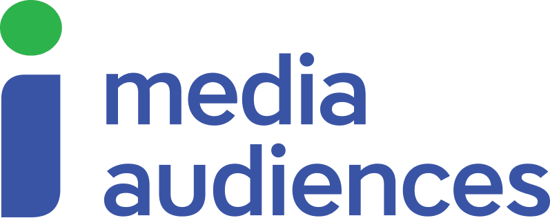 I media audience Logo